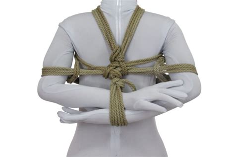 star harness w arms theduchy
