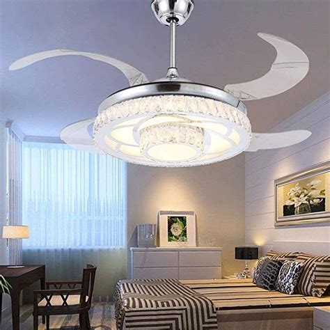Enjoy fast delivery, best quality and cheap price. RS Lighting Modern Fashion Low Profile Ceiling Fan with ...