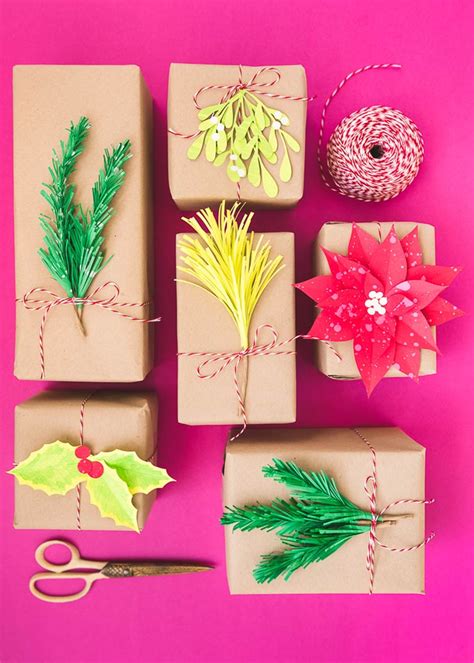 10 Pretty Paper Christmas Decorations You Can Make The Budget Decorator