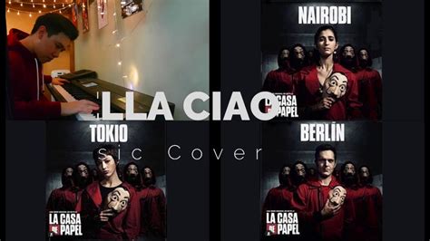 The bella ciao song will be your favourite track once you note the inner meaning of the lyrics. Bella Ciao - Music Cover - YouTube