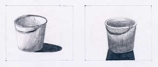 Teknik lukisan shading techniques for beginner. SERDUT 9: BELAJAR MENGGAMBAR