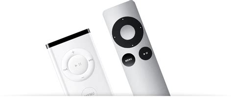 Press and hold the button and the volume up button for 2 seconds. Get help with your Apple Remote - Apple Support