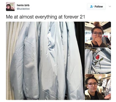 18 Things Youll Understand If Youve Ever Shopped At Forever 21