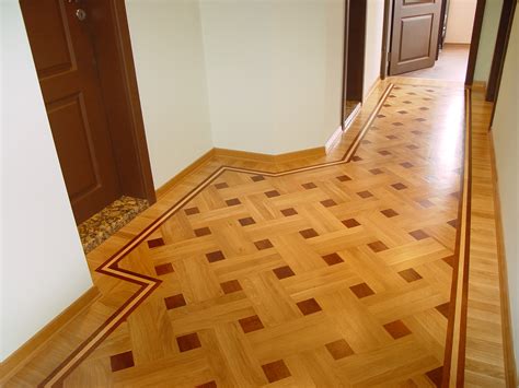 Parquet Flooring Artistico Wood Flooring
