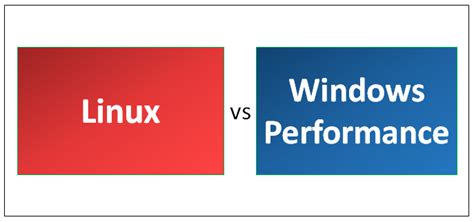 Linux和windows性能学习前5名最有用的差异 开云体育滚球