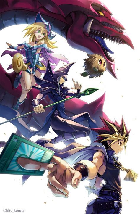 King Of Games In 2021 Anime Yugioh Monsters Anime Characters