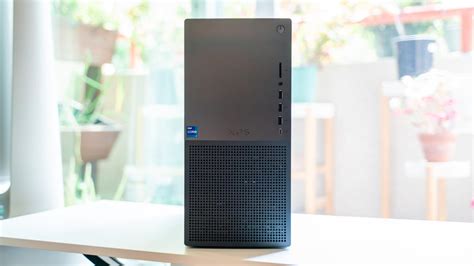 Dell Xps Desktop 8960 Review A Formidable Gaming Pc Disguised As A