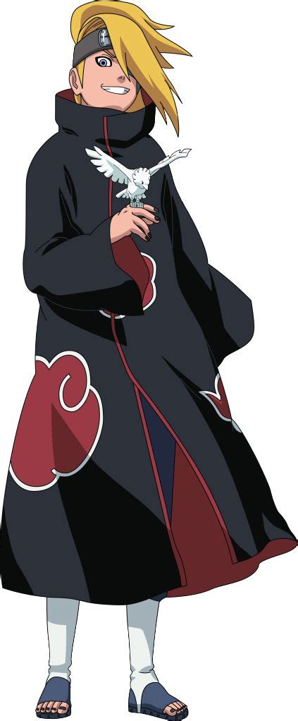 30 Ideas De Akatsuki Personajes De Naruto Personajes De Naruto