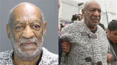 Bill Cosby Charged With 2004 Drugging Sex Assault Of Woman 6abc
