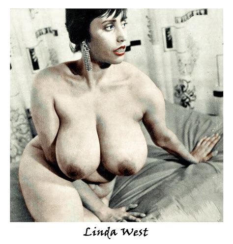 Linda West Busty Vintage Women Porn Pictures Xxx Photos Sex Images