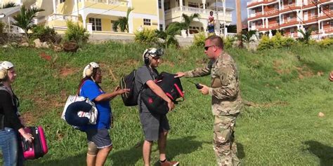 Us Navy Rescues Hurricane Maria Victims From Dominica Fox News Video