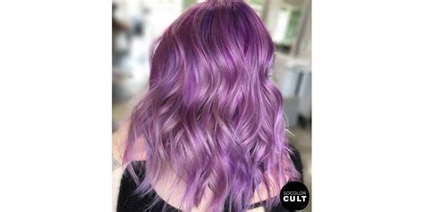 11 Of The Hottest Hair Color Trends Of 2018 Matrix Hot Hair Colors Hair Color Trends Hair