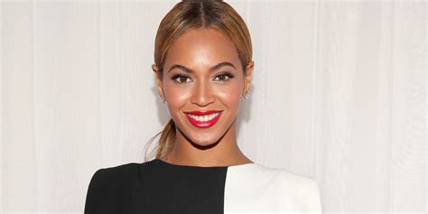 ¡toda Una Diva Mirá Las Costosas Joyas Con Las Que Beyoncé Promocionó