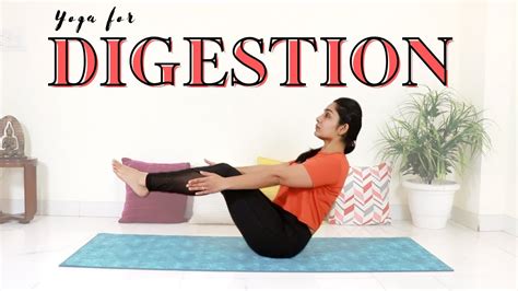 Yoga For Digestion 10 Yoga Asanas Agnisar Kriya For Improving
