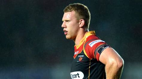 Dragons Jack Dixon Returns For Bedwas After Injury Lay Off BBC Sport