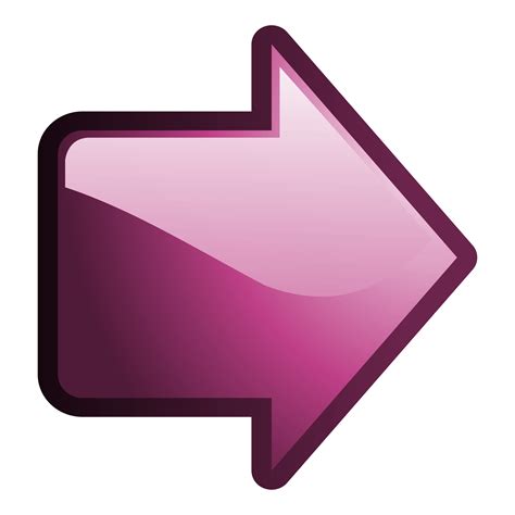 Free Purple Arrow Png Download Free Purple Arrow Png Png Images Free