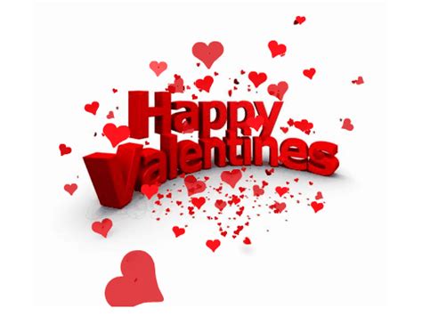 Valentine Day Messages For Girlfriend Gif Valentines Day Wishes And