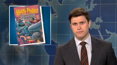 Watch Saturday Night Live Highlight Weekend Update 1 16 16 Part 1 Of