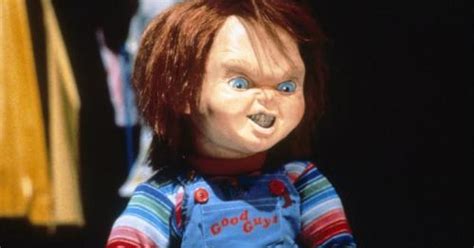 Chucky 2 La Poupee De Sang 1990 Un Film De John Lafia
