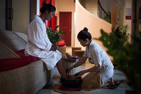 Best Spa And Massages In Siem Reap