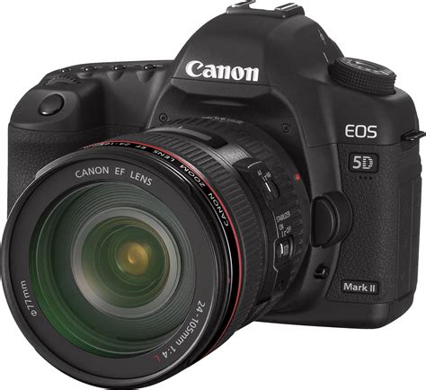 Canon 5d Mark Ii Video Tutorial Tutorial