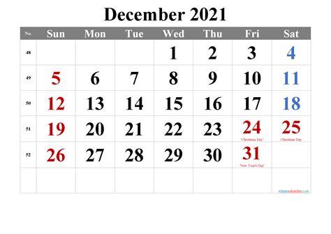 Free September 2021 Calendar Printable 6 Templates