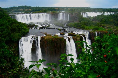 Snapshot Iguazu Falls Argentina And Brazil Struxtravel