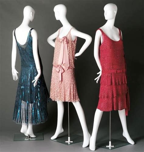 1926 Chanel Dresses 1920s Fashions Pinterest Chanel Dress 1920s