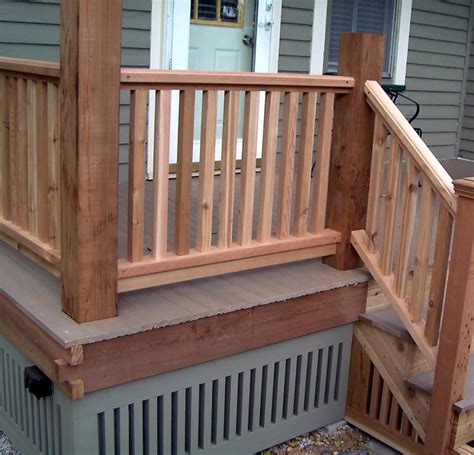 About 1% % of these are engineered flooring and whether simple wood deck is more than 5 years, none, or 1 year. Wood Deck Railing Designs Elegant Wonderful Simple Pool ...