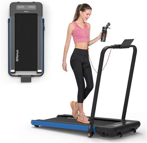 6 Best Folding Treadmills For Small Space