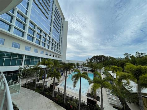 Jw Marriott Orlando Bonnet Creek Resort And Spa Updated 2022 Prices