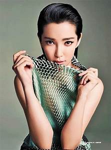 51, Li, Bingbing, Hot, Pictures, Are, Gorgeously, Attractive