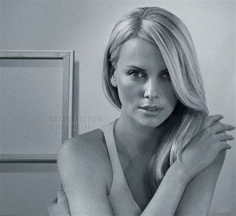 Likes Comments Charlize Theron