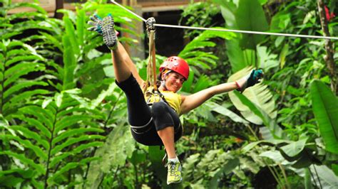 Discover and book canopy river zipline tour and mule ride on tripadvisor. Guide to Canopy Tours in Costa Rica