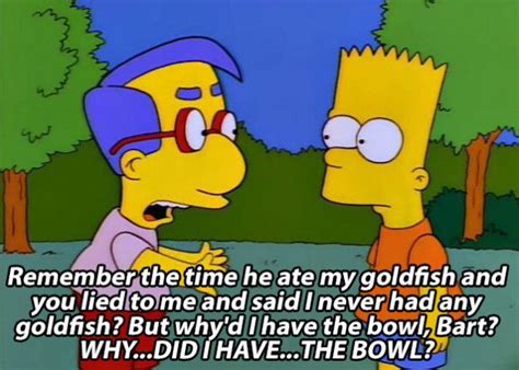 50 Simpsons One Liners Guaranteed To Make You Laugh Every Time