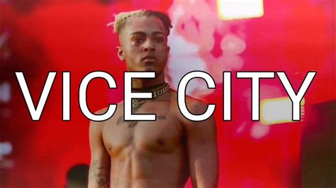 Vice City Xxxtentacion Youtube
