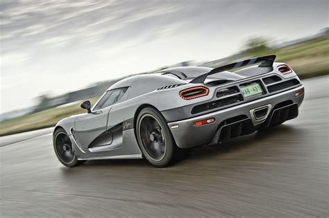 Wallpaper Sports Car 2013 Koenigsegg CCX Performance Car