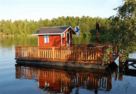 Finnish Sauna Stock Photos Pictures And Royalty Free Images