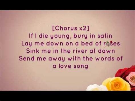 Shinde kudasai means please die. Eminem ft. Lil Wayne & Gudda Gudda - If I Die Young ...
