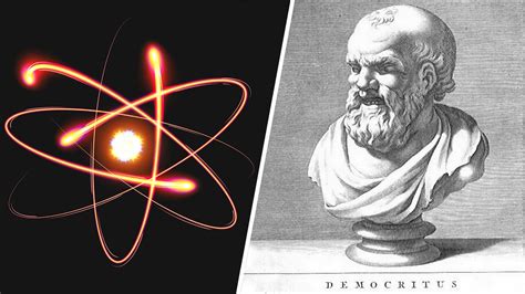 Ancient Physics How Democritus Predicted The Atom Big Think