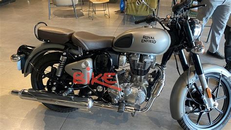 New Royal Enfield Classic 350 Bs6 What Else Can You Buy Bikewale