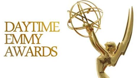 How To Watch 50th Annual Daytime Emmy Awards In Canada For Free