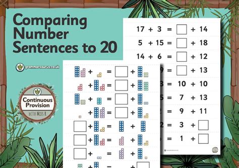 Continuous Provision Maths Grammarsaurus Continuous Provision Math Continuity