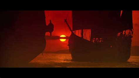 Vangelis 1492 Conquest Of Paradise Hd Movie Music Video Youtube