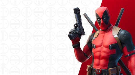 Deadpool Fortnite Wallpaper Hd Games 4k Wallpapers Images Photos And