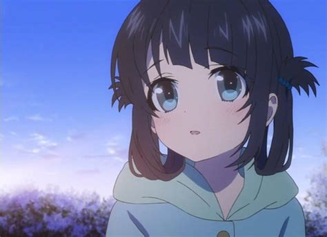 Nagi No Asukara Miuna Cute Anime Pics Kawaii Anime Girl Anime Love