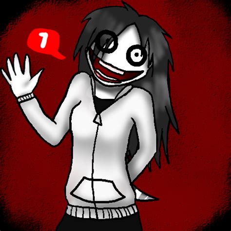 Creepypasta Rule 63