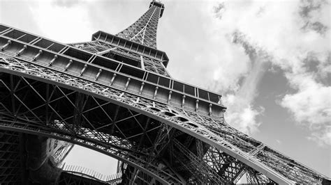 Eiffel Tower Pic Wallpaperall