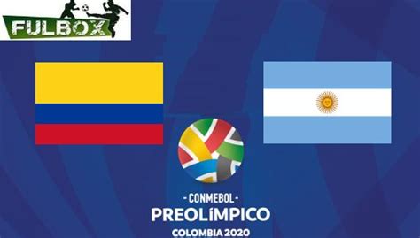 Con este resultado y a falta de dos partidos, colombia es quinta en la tabla de posiciones de la eliminatoria con seis partidos jugados. Resultado: Colombia vs Argentina Vídeo Resumen Goles Jornada 2 Preolímpico Sudamericano 2020