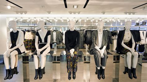 Will Technology Save Retailers In The Fashion Industry Fashion Imp